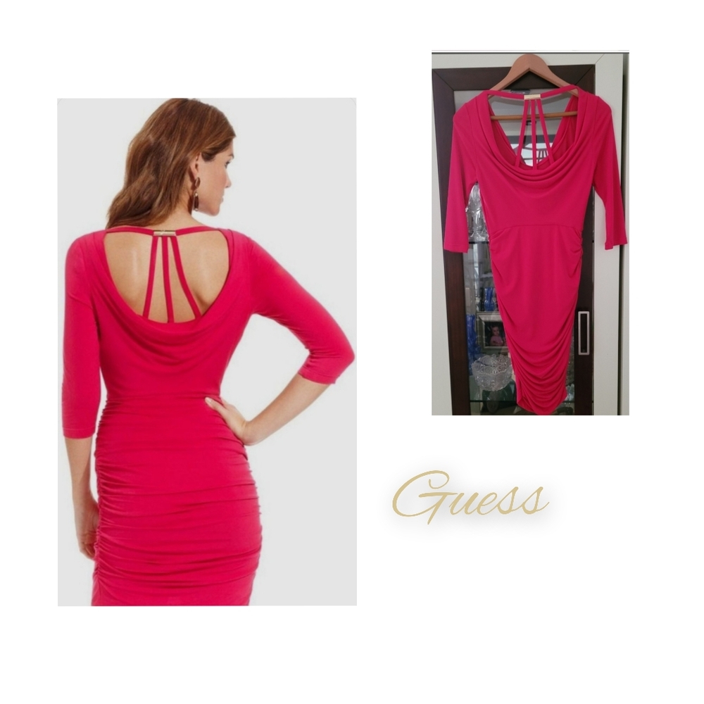 Guess Dress ❤